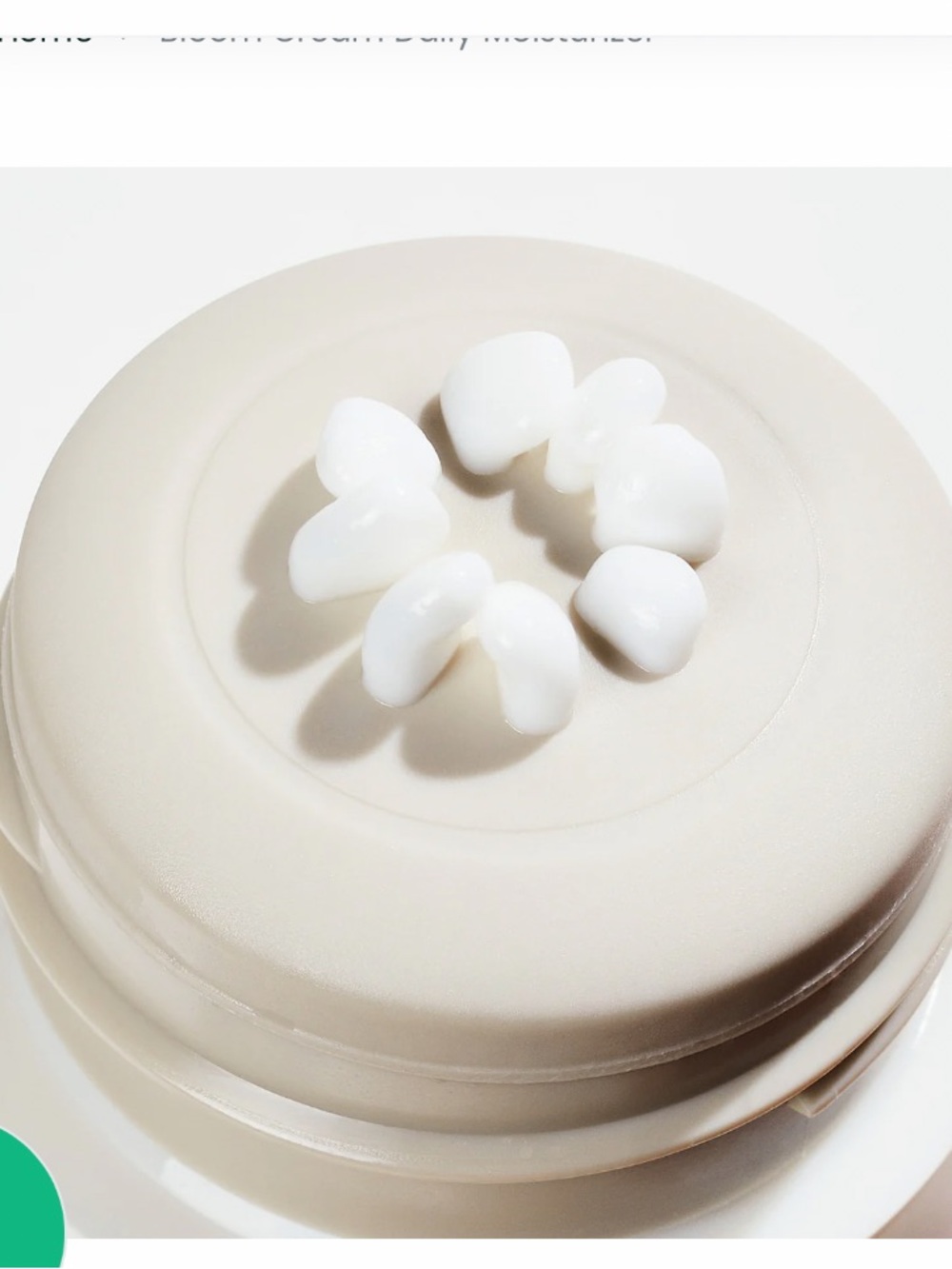 ❗️Beekman 1802 Bloom Cream Daily Moisturizer NWT $68! - Picture 2 of 10